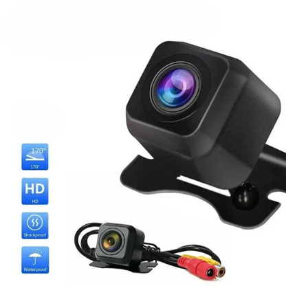 Caméra de Recul Sans Fil HD