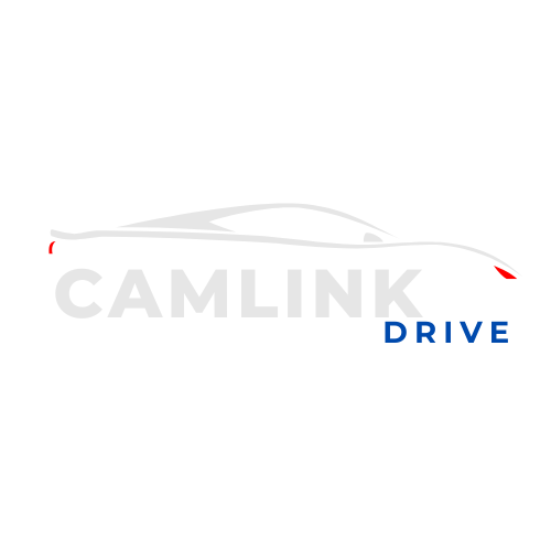 CamLink Drive